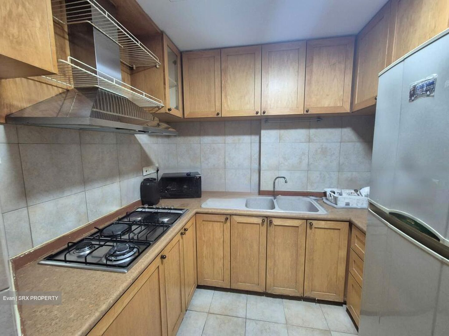 Heritage View (D5), Condominium #505409531